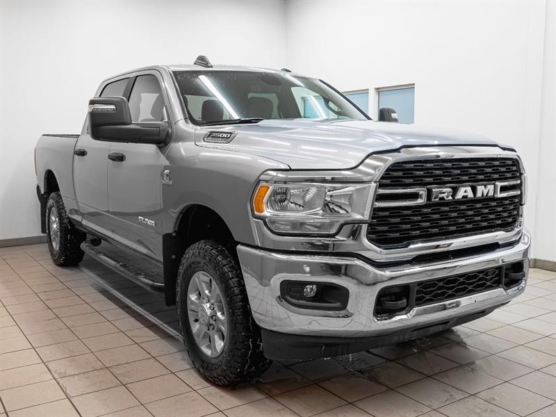 ram 3500 2024 - 9