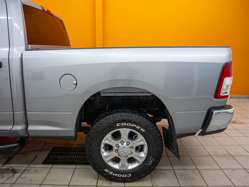 ram 3500 2024 - 30