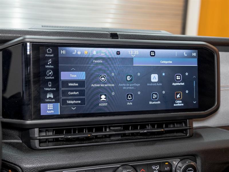 jeep Wrangler 4xe 2024 - 16