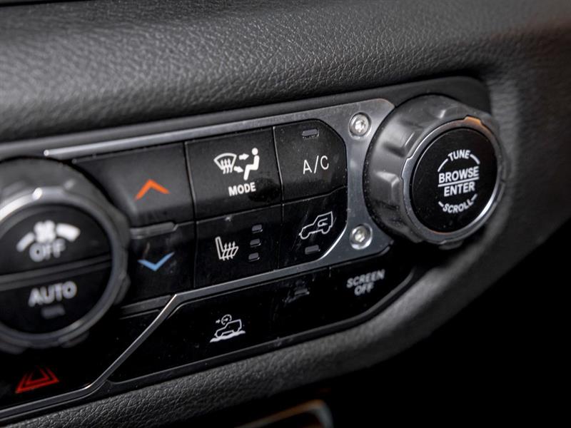 jeep Wrangler 4xe 2024 - 21