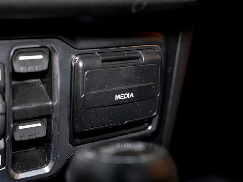 jeep Wrangler 4xe 2024 - 23