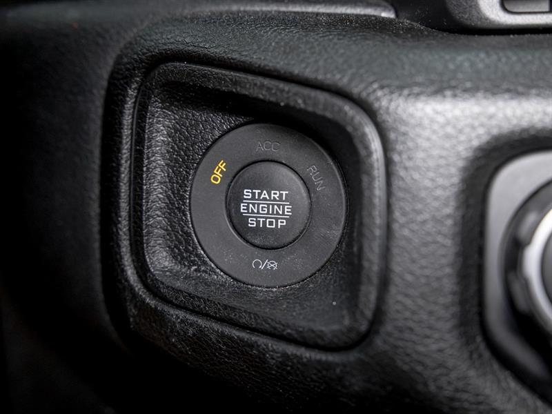 jeep Wrangler 4xe 2024 - 27