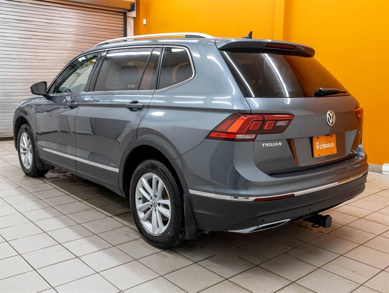 volkswagen Tiguan 2020 - 6