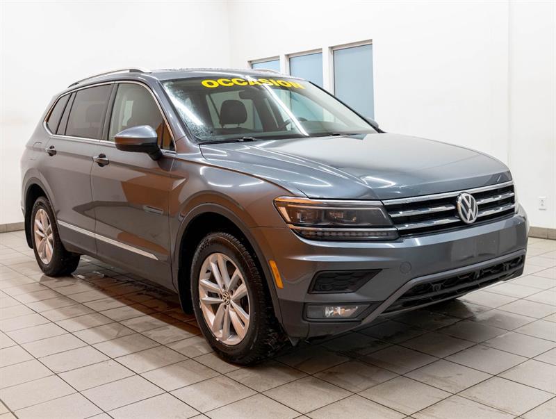 volkswagen Tiguan 2020 - 10