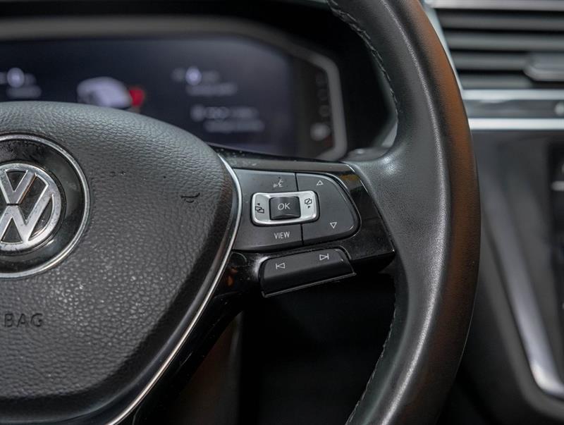volkswagen Tiguan 2020 - 16