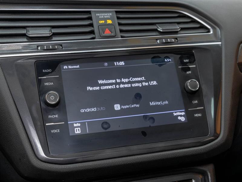 volkswagen Tiguan 2020 - 18