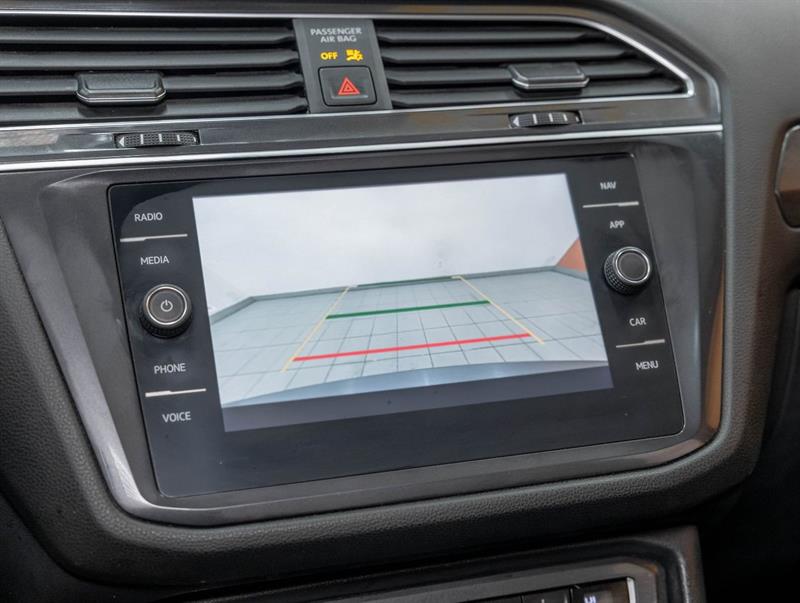 volkswagen Tiguan 2020 - 20
