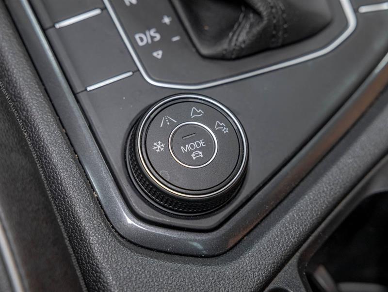 volkswagen Tiguan 2020 - 25
