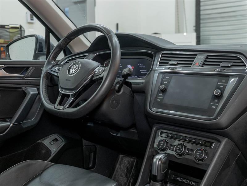 volkswagen Tiguan 2020 - 29