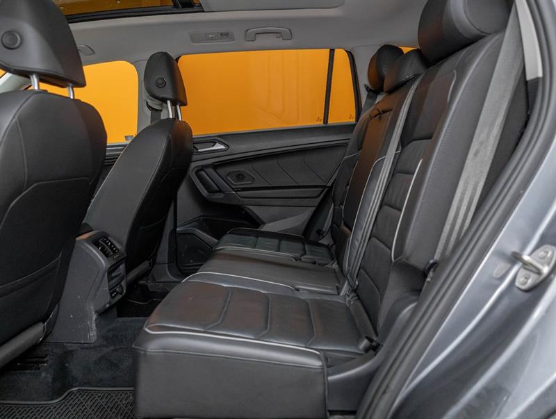 volkswagen Tiguan 2020 - 30