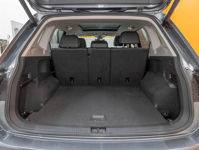 volkswagen Tiguan 2020 - 32