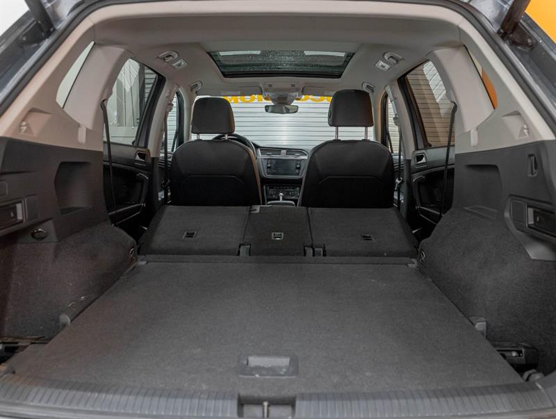 volkswagen Tiguan 2020 - 33