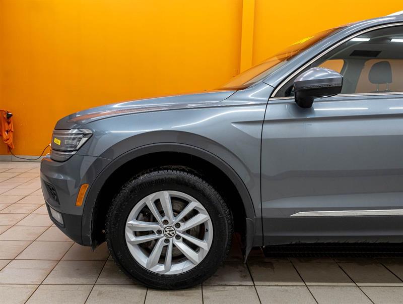 volkswagen Tiguan 2020 - 37