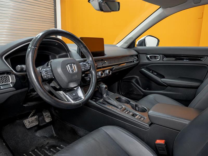 honda Civic 2022 - 2