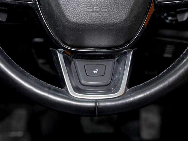 honda Civic 2022 - 16