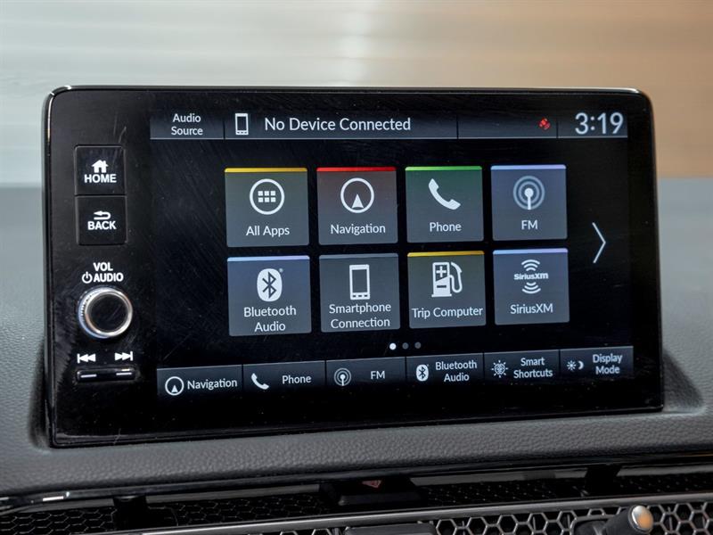 honda Civic 2022 - 20