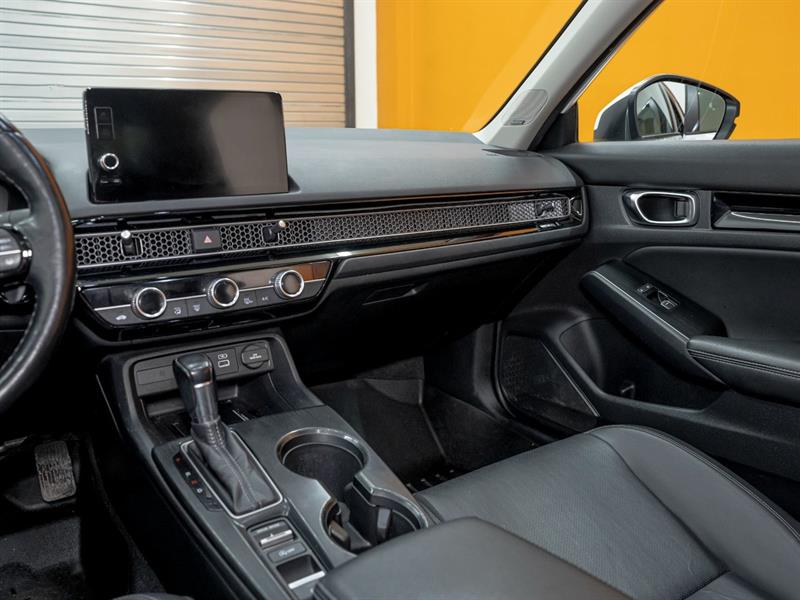 honda Civic 2022 - 24