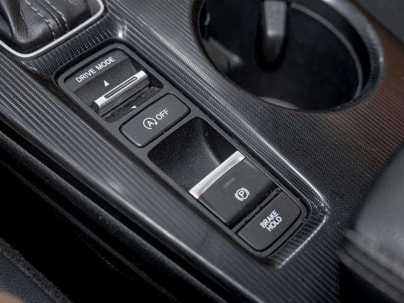 honda Civic 2022 - 29