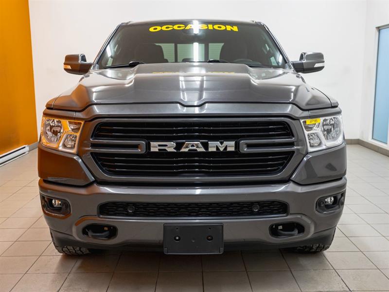 ram 1500 2020 - 4