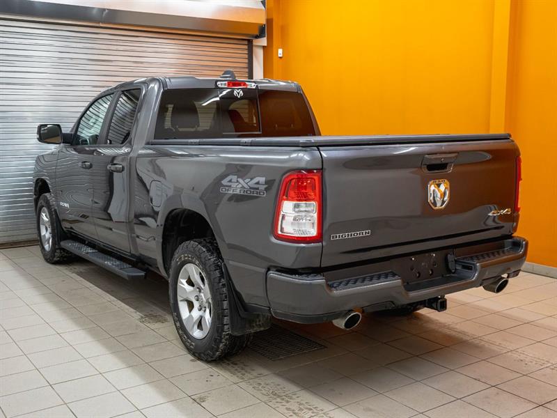 ram 1500 2020 - 5
