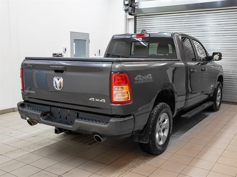 ram 1500 2020 - 8