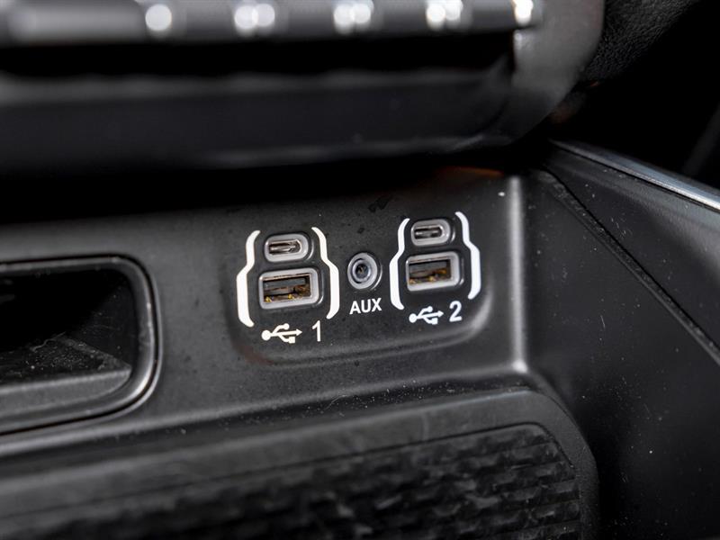 ram 1500 2020 - 22