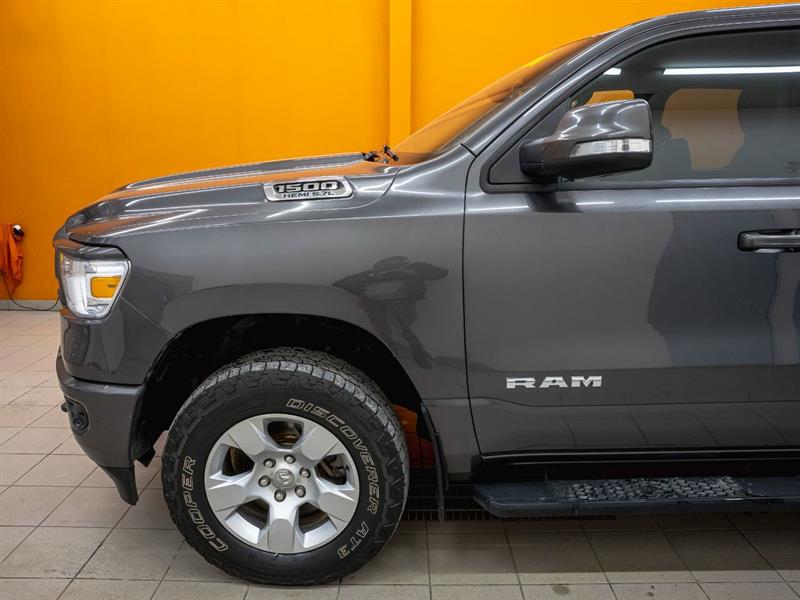 ram 1500 2020 - 32