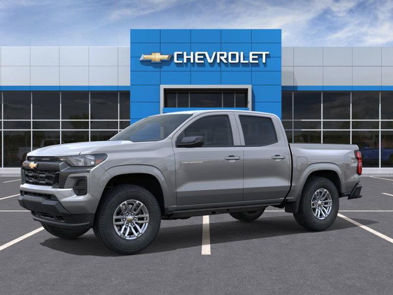 chevrolet Colorado 2026 - 2