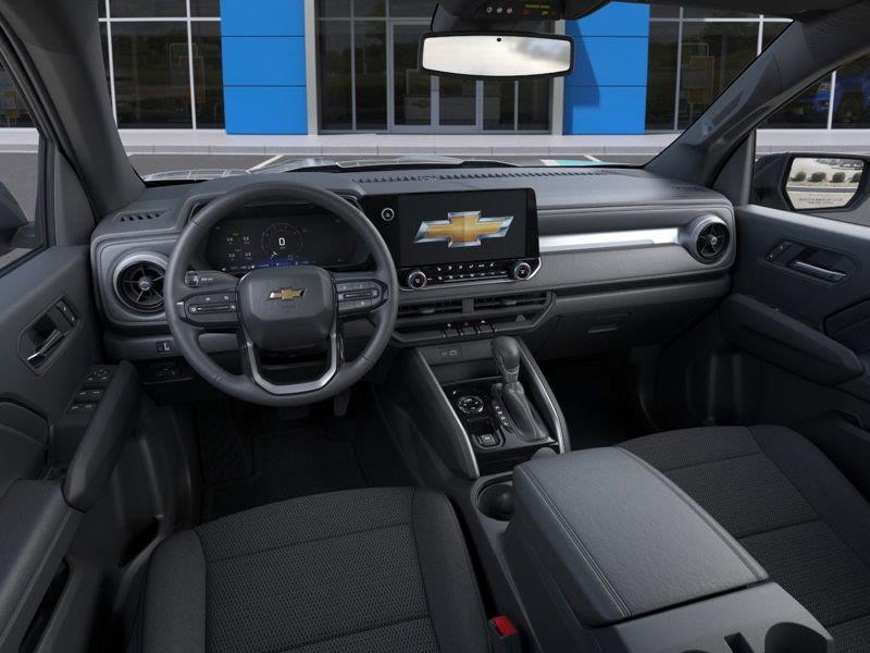 chevrolet Colorado 2026 - 5
