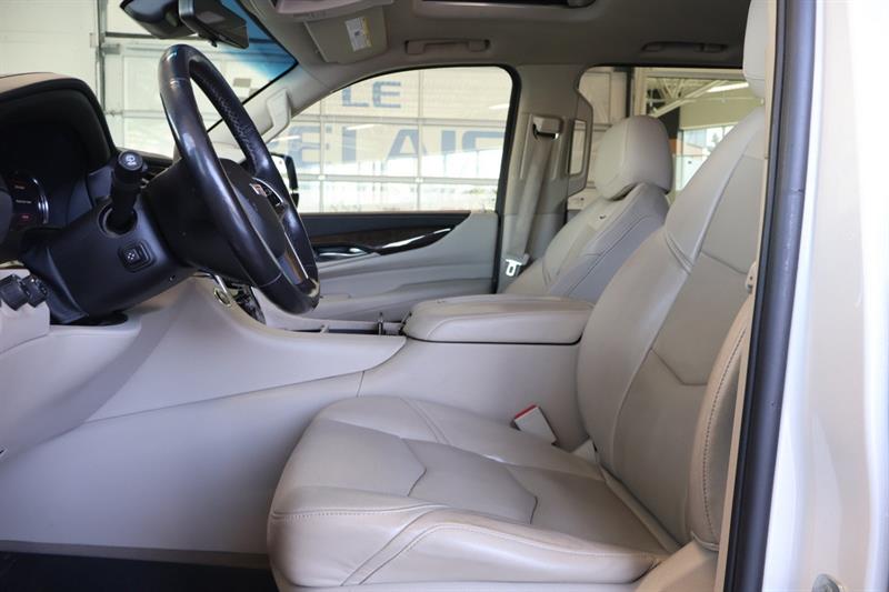 cadillac Escalade ESV 2018 - 2