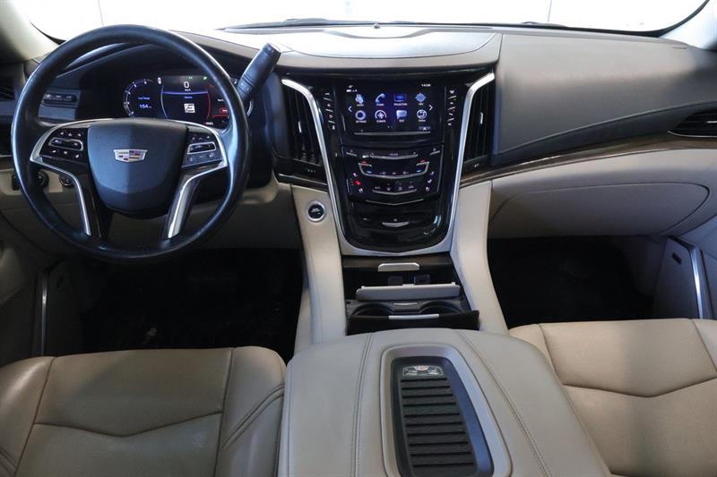cadillac Escalade ESV 2018 - 3