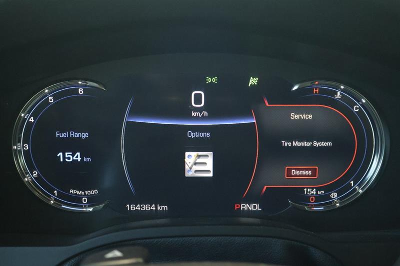 cadillac Escalade ESV 2018 - 4