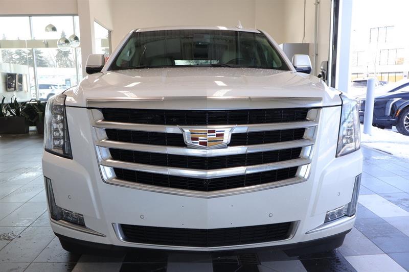 cadillac Escalade ESV 2018 - 9