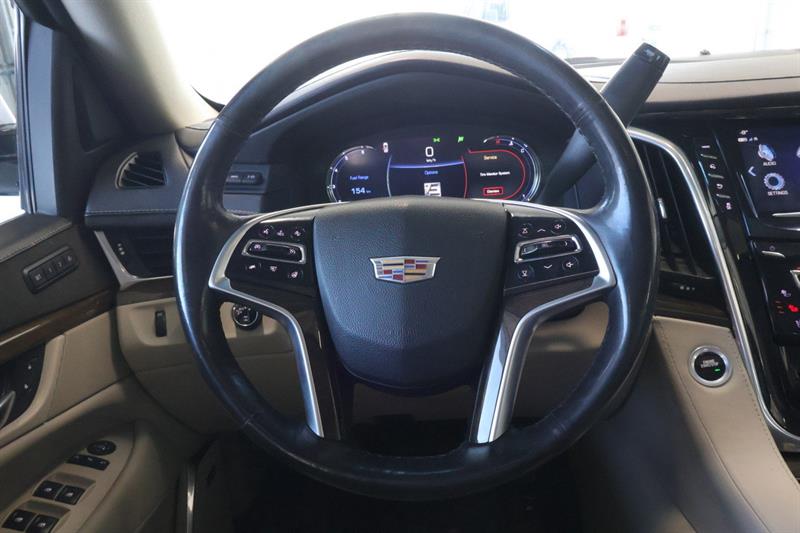 cadillac Escalade ESV 2018 - 11