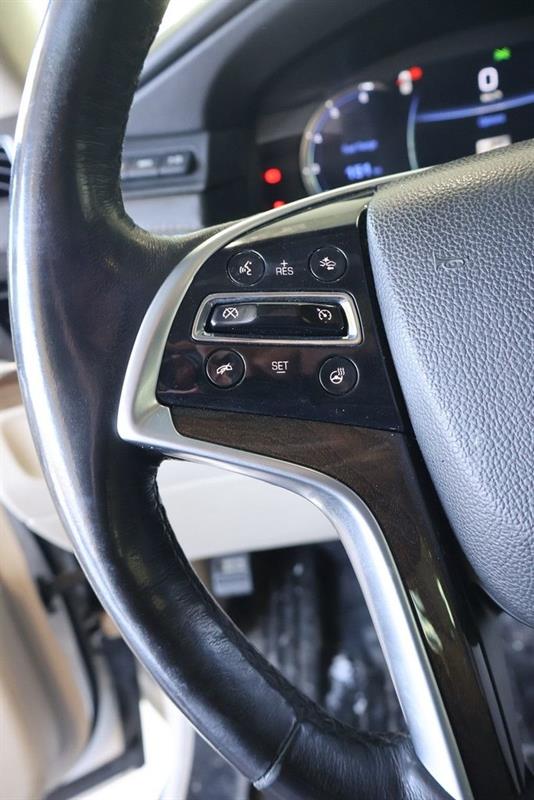 cadillac Escalade ESV 2018 - 13