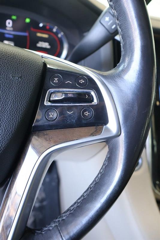 cadillac Escalade ESV 2018 - 14