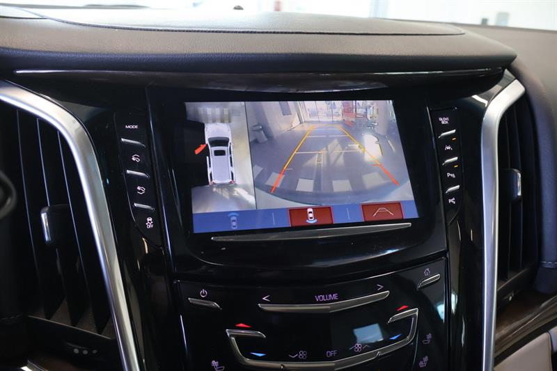 cadillac Escalade ESV 2018 - 15