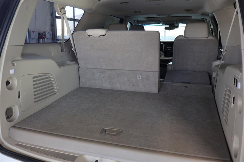 cadillac Escalade ESV 2018 - 26