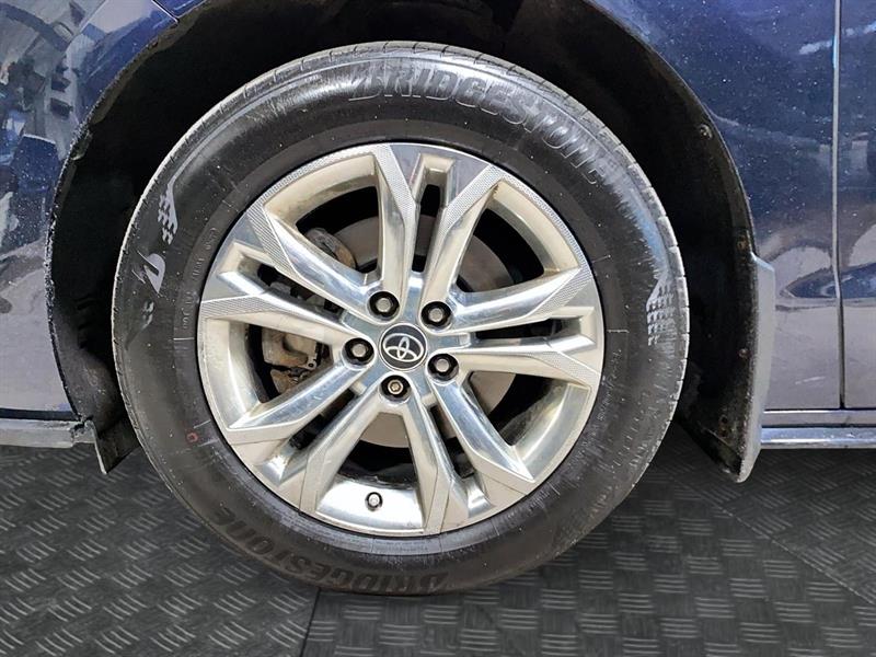 toyota Sienna 2022 - 6