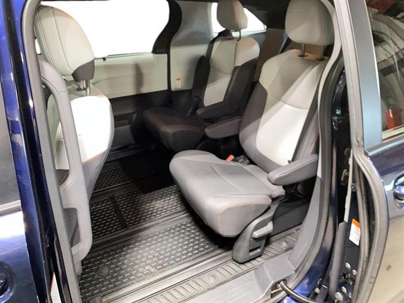 toyota Sienna 2022 - 7