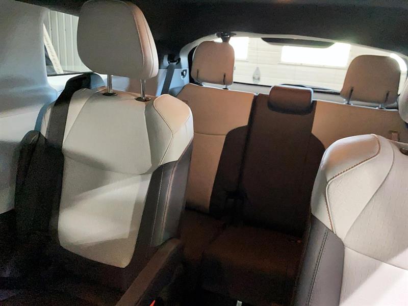 toyota Sienna 2022 - 8