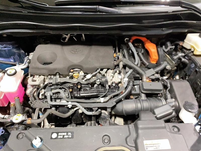 toyota Sienna 2022 - 10
