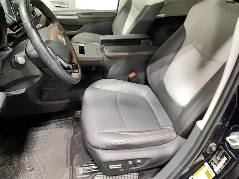 toyota Sienna 2022 - 11