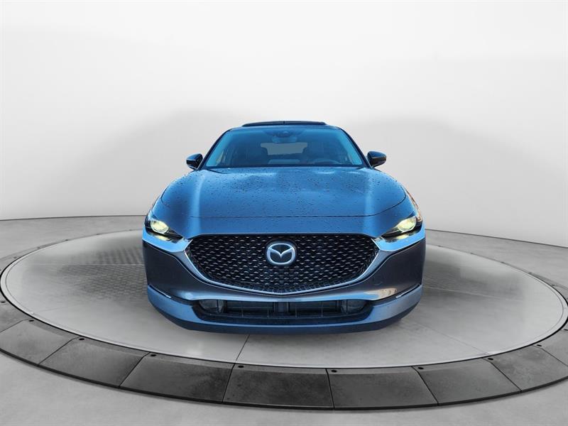 mazda CX-30 2020 - 2