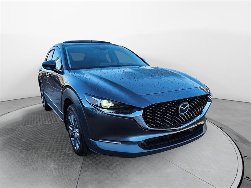 mazda CX-30 2020 - 3