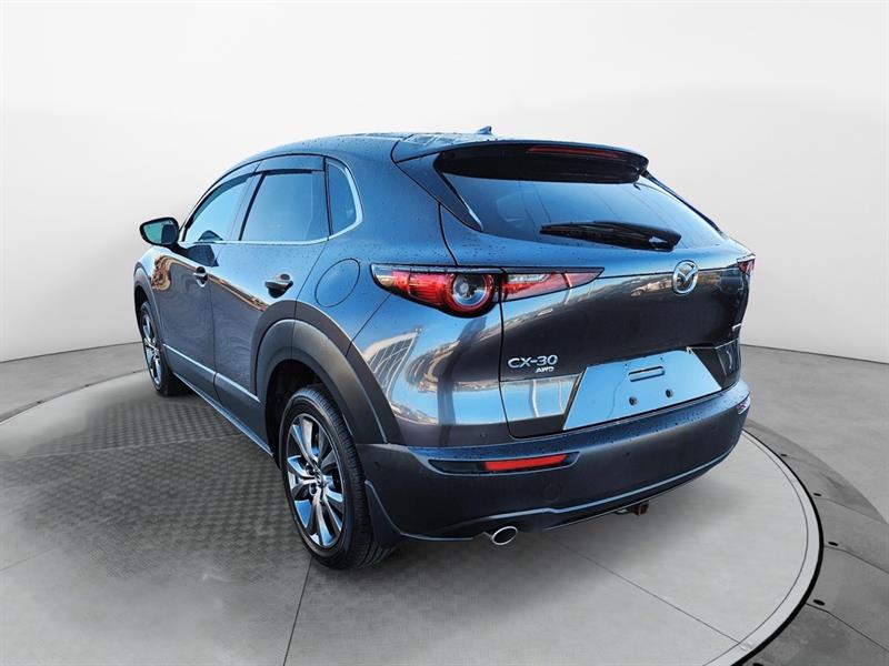 mazda CX-30 2020 - 5