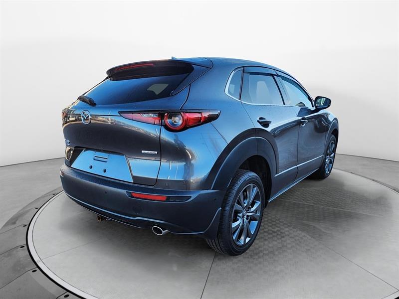 mazda CX-30 2020 - 6