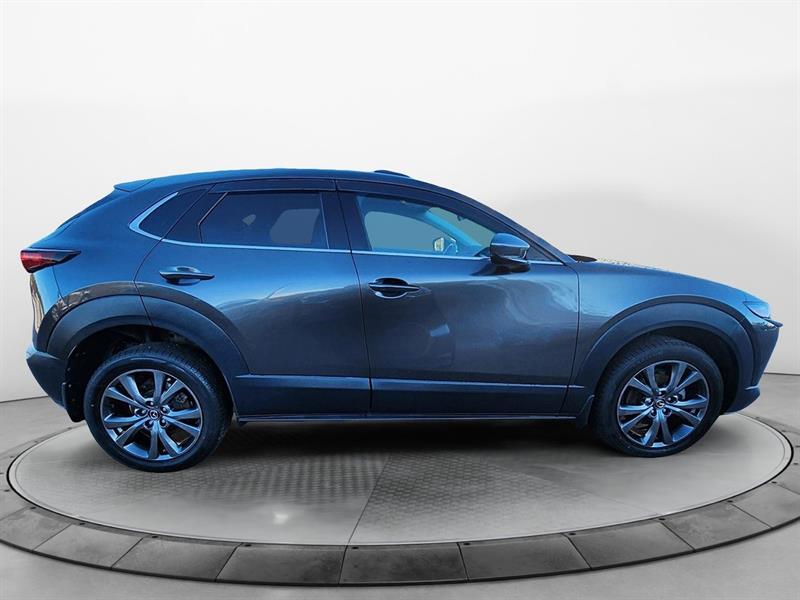 mazda CX-30 2020 - 7