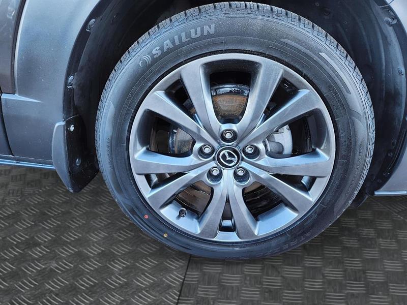mazda CX-30 2020 - 9