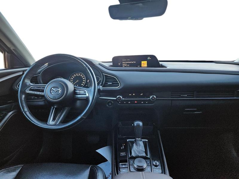 mazda CX-30 2020 - 10